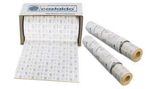 Castaldo Liquid Rubber Mold Frames – Castaldo